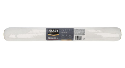 Wałek malarski 46cm Hardy Select Aquamicro (runo 6mm) uniwersalny