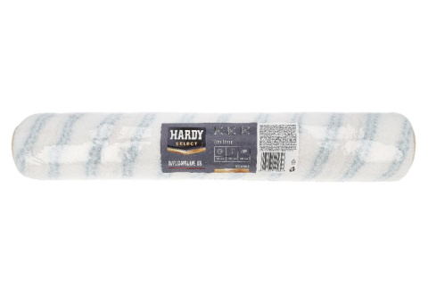 Wałek malarski 46cm Hardy Select Nylonblue (runo 13mm) uniwersalny