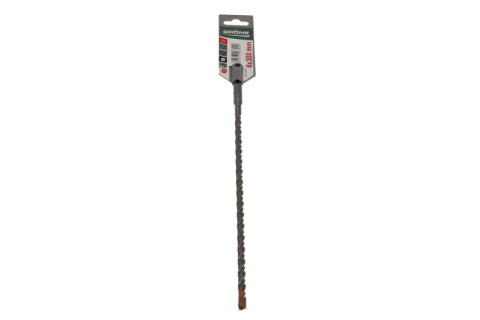 Wiertło do betonu SDS plus Grone 8 x 300mm