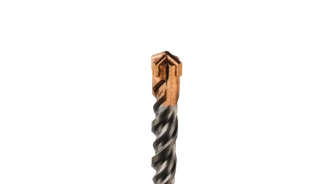Grone Wiertło udarowe SDS MAX 4-ostrzowe do Kamienia Betonu - 12mm x 340mm