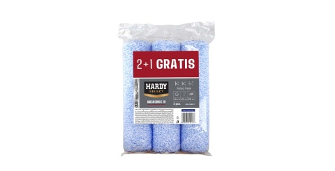 Hardy Select MicroMix 10 śr.48mm 25cm, promocja 2+1