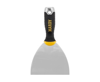 Hardy szpachelka malarska seria *68*, szer. 12 cm, rączka 2K