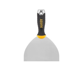 Hardy szpachelka malarska seria *68*, szer. 15 cm, rączka 2K