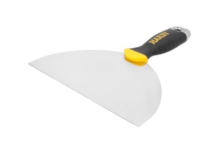 Hardy szpachelka malarska seria *68*, szer. 20 cm, rączka 2K