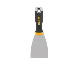 Hardy szpachelka malarska seria *68*, szer. 8 cm, rączka 2K