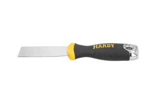 Hardy szpachelka skrobak seria *68*, szer. 3 cm, rączka 2K