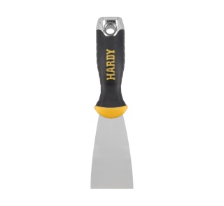 Hardy szpachelka skrobak seria *68*, szer. 5 cm, rączka 2K