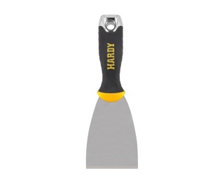 Hardy szpachelka skrobak seria *68*, szer. 8 cm, rączka 2K