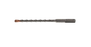 Wiertło udarowe Grone SDS PLUS do betonu, cegły, kamienia 7mm x 160mm