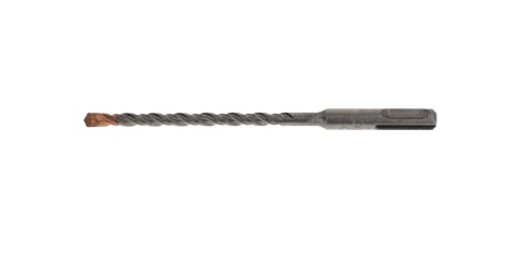 Wiertło udarowe Grone SDS PLUS do betonu, cegły, kamienia 7mm x 160mm