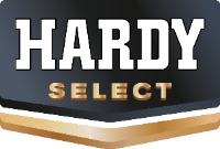 Marka Hardy Select Logo 